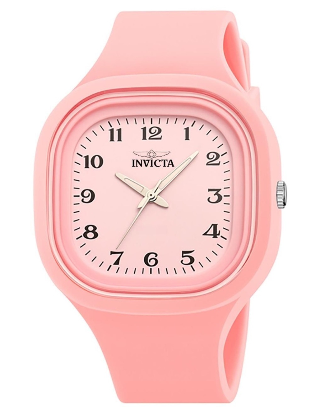 Invicta Celestial Pink Tone Pink Dial (NWT)